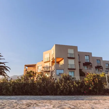 Apartmán Guestready - The Perfect Summer Breeze Escape