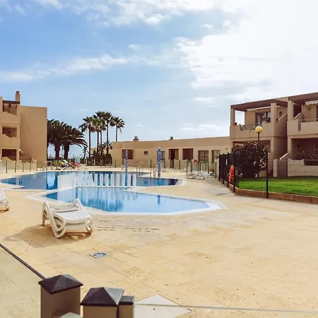 Apartmán Guestready - The Perfect Summer Breeze Escape Granadilla De Abona