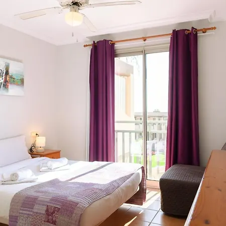 Guestready - The Perfect Summer Breeze Escape * 格拉纳迪利亚-德阿沃纳